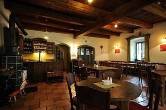 Apartamento Tradi?n� Hostinec