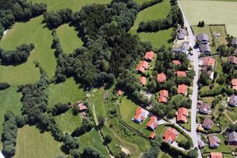 Ferienh�user "in Der Waldperle"