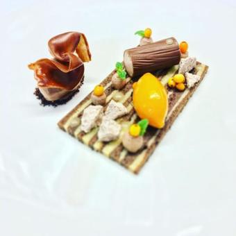 Hotel K�pfers Steinbuck