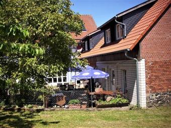 Apartamento C�cilienhof