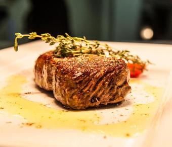 Hotel Restaurant Lange