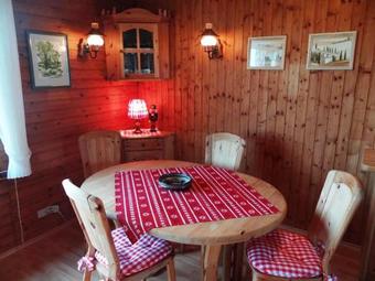 Eifelferienhaus Sonnenhang