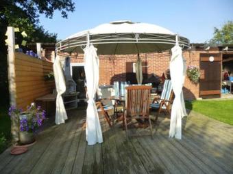 Apartment St�terau