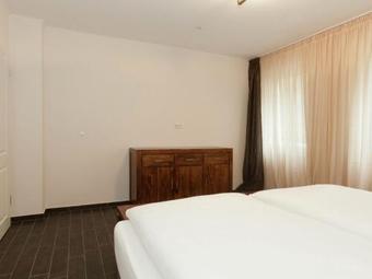 Modern Apartment In Ernzen With Balcony