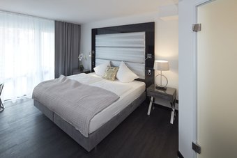 Kurhaus Design Boutique Hotel