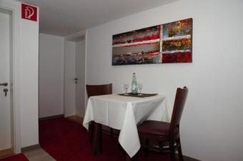 Hostal Pension Schaumburger-hof