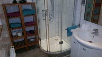 Apartamento Ferienwohnung-burgblick-in-neuravensburg