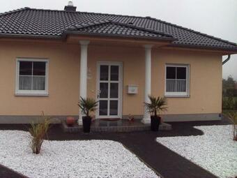 Ferienhaus _ Sonnenschein