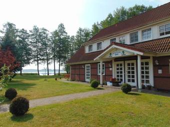 Seehotel K�llnitzer Hof