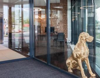 Star Inn Hotel & Suites Premium Heidelberg, By Quality