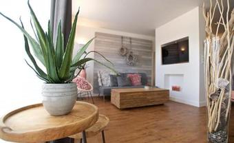 Hostal Landhaus Menke