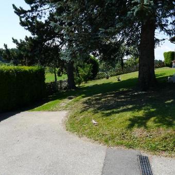 Apartamento Ferienwohnung Garloff