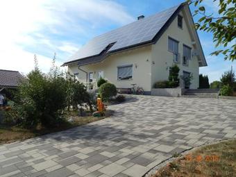 Apartamento Ferienwohnung Wagner