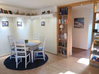 Apartamento Haus Jundel - [#1043]