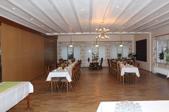 Hotel Haus L�ssing