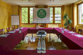 Hotel Hostellerie Bon Rivage