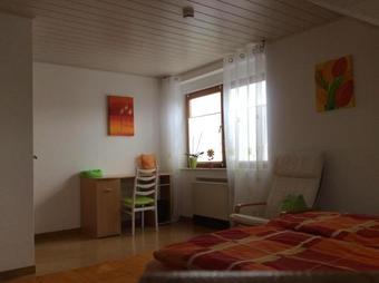 Apartamento Ferienwohnung-loesch