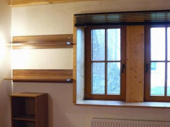 Apartamento Ferienwohnung Waldeck'sche Schweiz