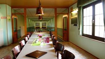 Hotel Landgasthaus Veltheimer Hof