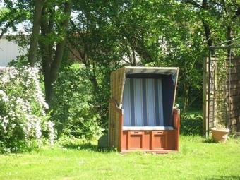 Apartamento Ferienwohnung-moeller