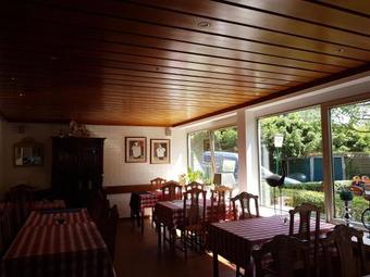 Posada Forellenhof-waldh�lzbach