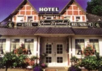 Hotel Zum Meierhof