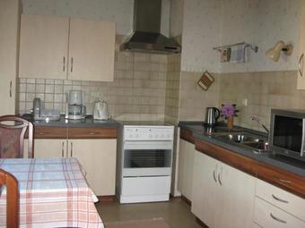 Ferienhaus Sperlingsruh