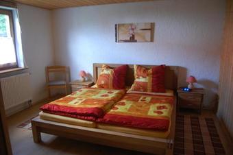 Apartamento Ferienwohnung Kauffmann B�hler