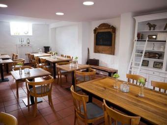 Hotel Hofgut Imsbach