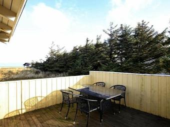 Holiday Home Ulfborg VII