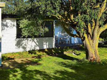 Three-bedroom Holiday Home In Gedser 1