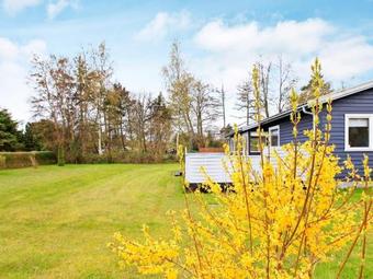 Holiday Home Svalemosevej II