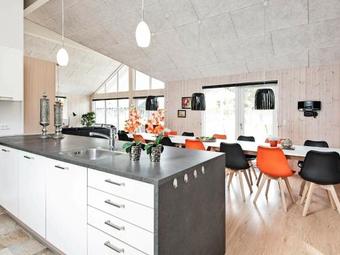 Holiday Home Fyrrehaven