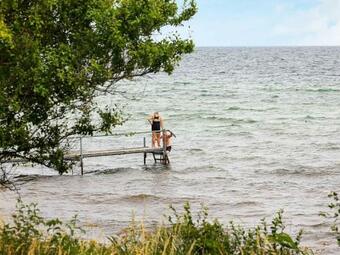 Holiday Home Hesselager