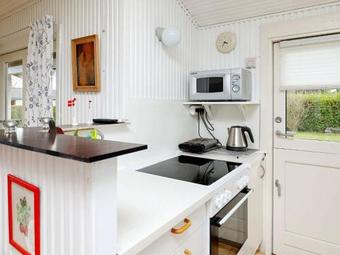 Holiday Home Hesselager III