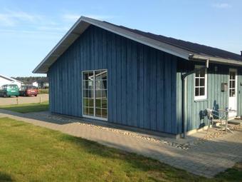 L�nne Feriepark Holiday House 53