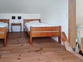 Two-bedroom Holiday Home In Str�by 2