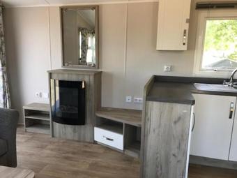 Rosenvold Mobilehome