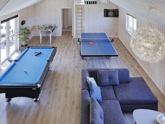 Holiday Home Sp�ttrup III