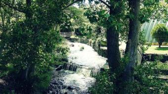 Hostal El Encanto Del Moncayo