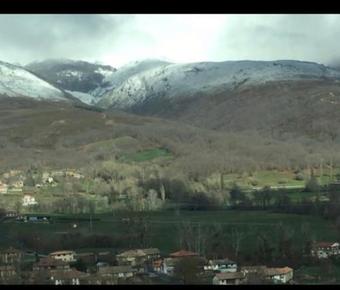 Holiday Home Calle De La Iglesia