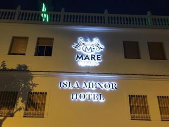 Hotel Isla Menor
