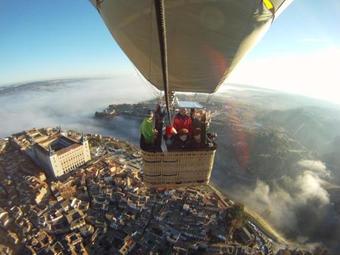 Agroturismo Casa Rural Abuelo Pedro