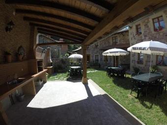 Agroturismo Viviendas Rurales El Cant�n