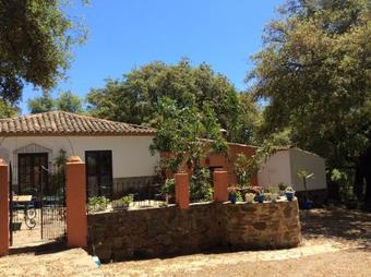 Villa Carril De La Cumbre