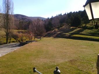 Bed & Breakfast Venta De Piqueras