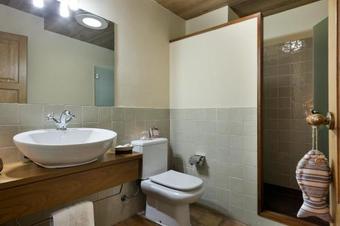 Home Deco Marenya House Costa Brava