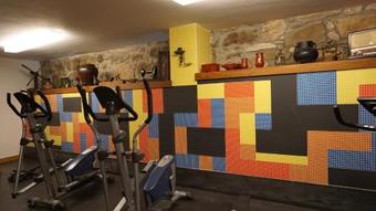 Apartamentos Lagos De Saliencia