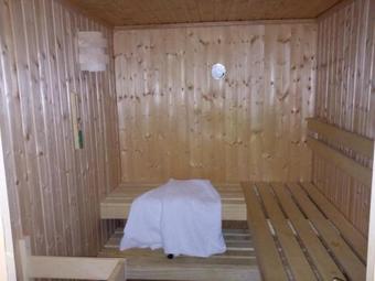 Agroturismo La Hospeder�a De Salam�n