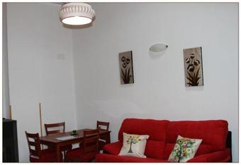 Apartamento El Capricho